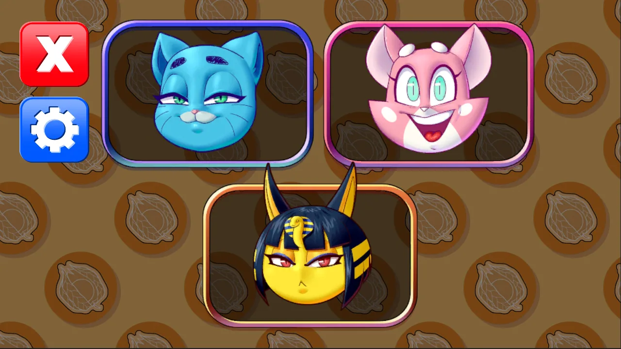 Trap The Cat screenshot 5