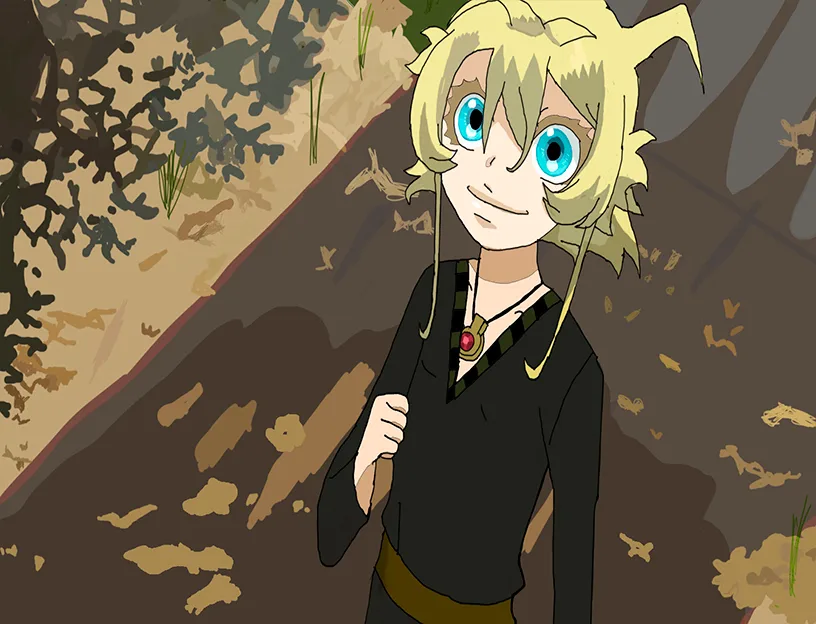 Two Faceless Adventures screenshot 9