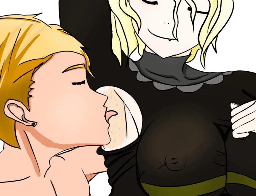 Two Faceless Adventures screenshot 11