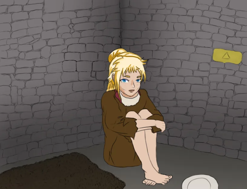 Two Faceless Adventures screenshot 20