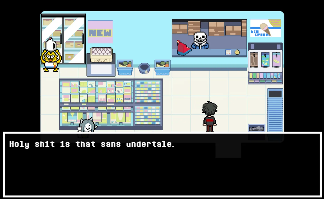 Undercontrol screenshot 6