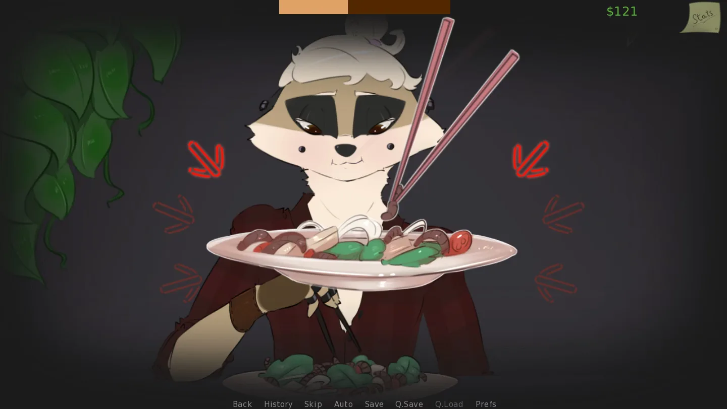 Viv: The Game screenshot 6
