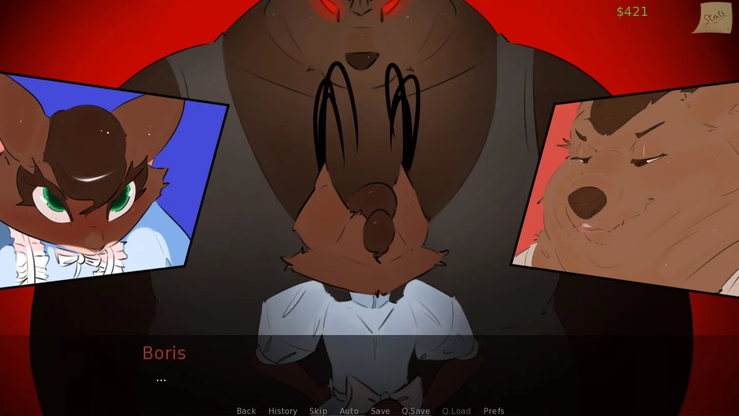 Viv: The Game screenshot 11