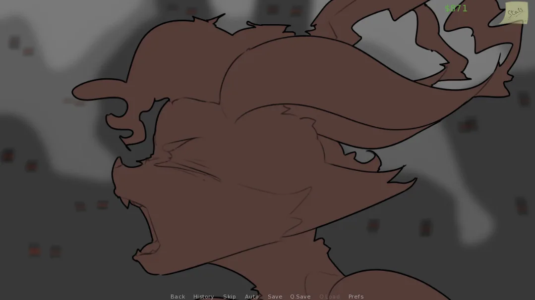 Viv: The Game screenshot 17