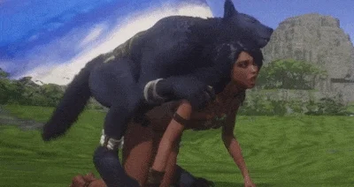 Wild Life screenshot 2