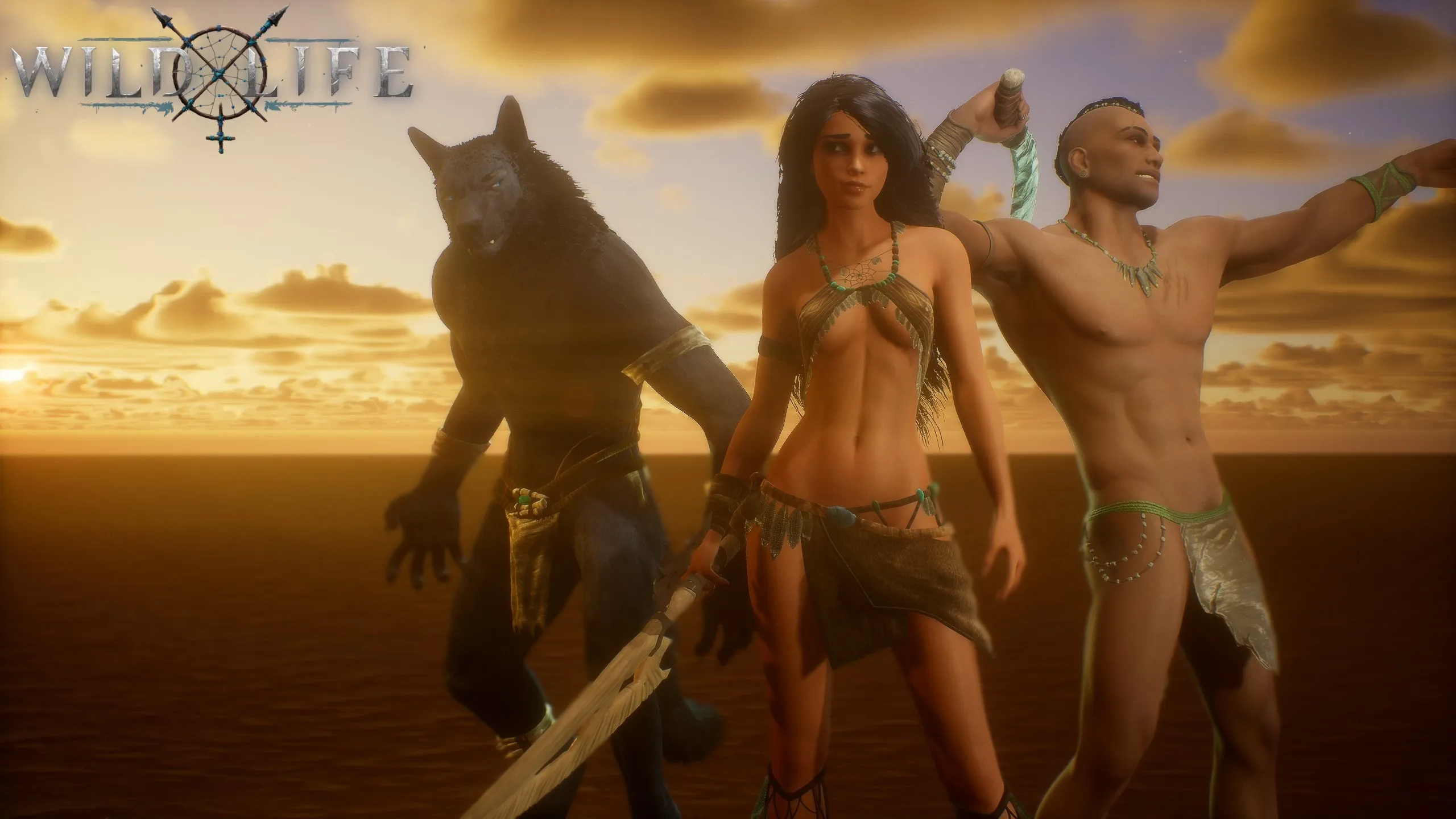 Wild Life screenshot 14
