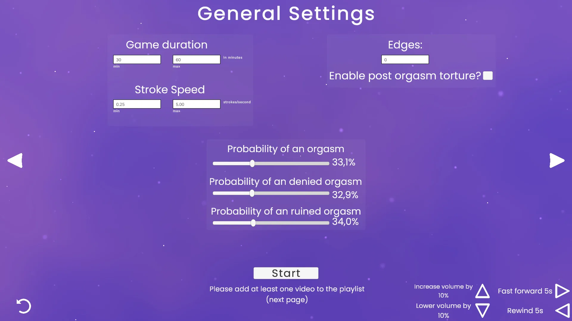 Yet Another JOI Game screenshot 5