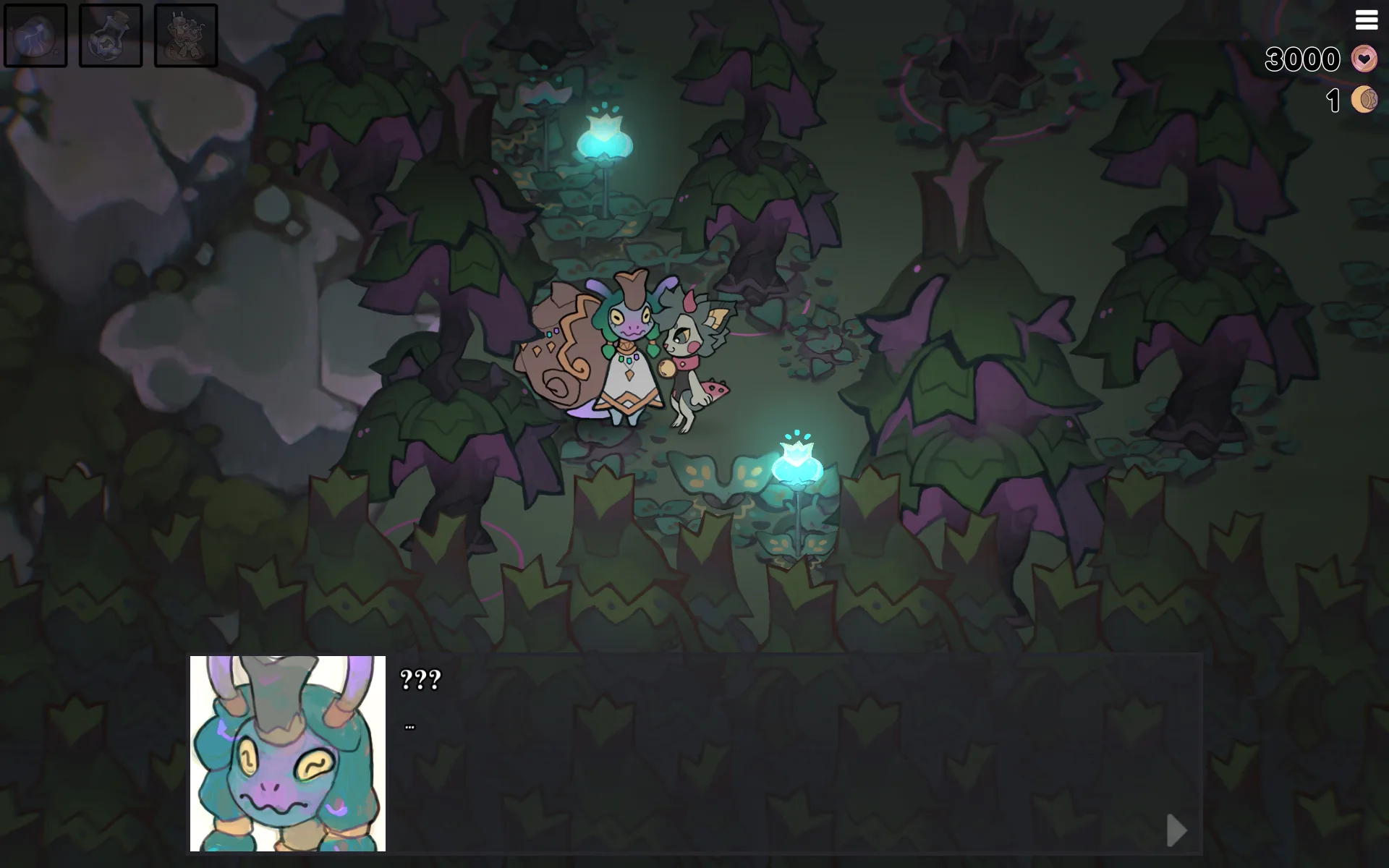 Yu Crossing Animals screenshot 3